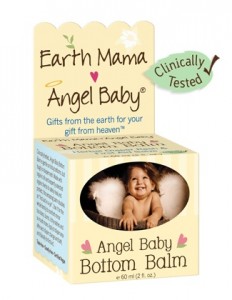 Angel Baby Bottom Balm